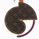 LOUIS VUITTON Monogram Bag Charm LV Chameleon Bag Charm M02239 LV Auth 168050SAM-7