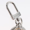 LOUIS VUITTON Porte Cres Skate Board Charm metal Beige MP3135 LV Auth 168052M-3