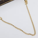 LOUIS VUITTON Monogram Vivienne Mini Pochette Accessoires M81637 Auth 168069SM-7