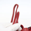 LOUIS VUITTON Epi Petit Noe Shoulder Bag Red M44107 LV Auth 168076-10