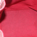 LOUIS VUITTON Epi Petit Noe Shoulder Bag Red M44107 LV Auth 168076-11