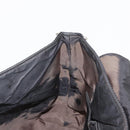 LOUIS VUITTON Damier Geant Roux Shoulder Bag Black M93079 LV Auth 168094-25