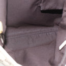 GUCCI GG Canvas Shoulder Bag Beige Gold 131326 Auth 168097-18