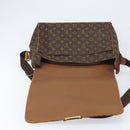 LOUIS VUITTON Monogram Abbesses Shoulder Bag M45257 LV Auth 168107-17