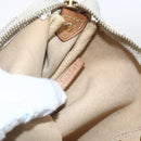 LOUIS VUITTON Damier Azur Eva Shoulder Bag 2way N55214 LV Auth 168124-12