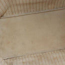 LOUIS VUITTON Damier Azur Neverfull GM Tote Bag N41360 LV Auth 168133-16