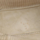 LOUIS VUITTON Damier Azur Neverfull GM Tote Bag N41360 LV Auth 168134-10