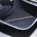 CHANEL Matelasse Reprint Tote Bag Caviar Skin Black CC Auth 168135-24