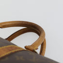 LOUIS VUITTON Monogram Keepall 50 Boston Bag M41426 LV Auth 168137-14