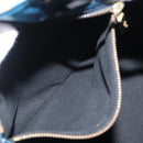LOUIS VUITTON Epi Petit Noe Shoulder Bag Blue M44105 LV Auth 168162-22