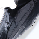 Burberrys Nova Check Hand Bag PVC 2way Beige Gold Auth 168170-19