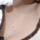 LOUIS VUITTON Monogram Bucket GM Accessory Pouch LV Auth 168188-14