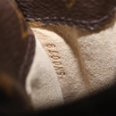 LOUIS VUITTON Monogram Etui Lunette MM Glasses Case M66544 LV Auth 168189-12