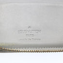 LOUIS VUITTON Monogram Vernis Eldridge Long Wallet Gris M91158 LV Auth 168202-13