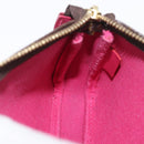 LOUIS VUITTON Monogram Vivienne Mini Pochette Accessoires M69752 Auth 168215SAM-20