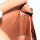 LOUIS VUITTON Monogram Cartouchiere GM Shoulder Bag M51252 LV Auth 168230-23