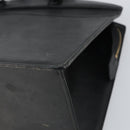 LOUIS VUITTON Epi Riviera Hand Bag Noir Black M48182 LV Auth 168232-9