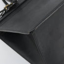 LOUIS VUITTON Epi Riviera Hand Bag Noir Black M48182 LV Auth 168232-14