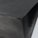 LOUIS VUITTON Epi Riviera Hand Bag Noir Black M48182 LV Auth 168232-15