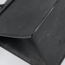 LOUIS VUITTON Epi Riviera Hand Bag Noir Black M48182 LV Auth 168232-16