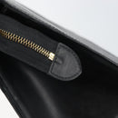 LOUIS VUITTON Epi Riviera Hand Bag Noir Black M48182 LV Auth 168232-17