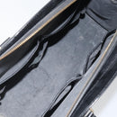 LOUIS VUITTON Epi Riviera Hand Bag Noir Black M48182 LV Auth 168232-10