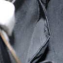 LOUIS VUITTON Epi Riviera Hand Bag Noir Black M48182 LV Auth 168232-21