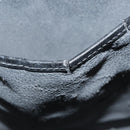 LOUIS VUITTON Epi Riviera Hand Bag Noir Black M48182 LV Auth 168232-11