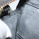 LOUIS VUITTON Epi Riviera Hand Bag Noir Black M48182 LV Auth 168232-12