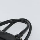 LOUIS VUITTON Epi Riviera Hand Bag Noir Black M48182 LV Auth 168232-8