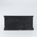 LOUIS VUITTON Epi Riviera Hand Bag Noir Black M48182 LV Auth 168232-5