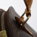 LOUIS VUITTON Monogram Ellipse MM Hand Bag M51126 LV Auth 168233-10