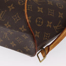 LOUIS VUITTON Monogram Ellipse MM Hand Bag M51126 LV Auth 168233-17