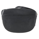 LOUIS VUITTON Epi Jeune Fille MM Shoulder Bag Black M52152 LV Auth 168238-2