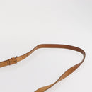 LOUIS VUITTON Damier Azur Saumur 30 Shoulder Bag SPO N48202 LV Auth 168246-8