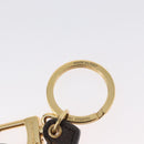 LOUIS VUITTON Monogram Millionaire Charm Goud M68865 LV Auth 168250M-8