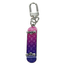 LOUIS VUITTON Bijoux Sac Skate Board Charm metal Silver tone MP3269 Auth 168252M-13