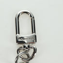 LOUIS VUITTON Bijoux Sac Skate Board Charm metal Silver tone MP3269 Auth 168252M-5