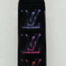 LOUIS VUITTON Bijoux Sac Skate Board Charm metal Silver tone MP3269 Auth 168252M-8