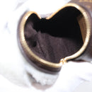 LOUIS VUITTON Monogram Adorable Bear Charm M02128 LV Auth 168254SAM-10