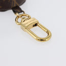 LOUIS VUITTON Monogram Adorable Bear Charm M02128 LV Auth 168254SAM-7