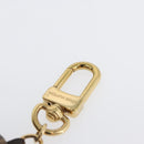 LOUIS VUITTON Monogram Adorable Bear Charm M02128 LV Auth 168254SAM-8