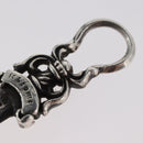 Chrome Hearts Dolk bedel hanger top Ag925 Zilver Auth 168256SM-7