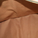 LOUIS VUITTON Monogram Sac de Portmanteau Kleiderschutzhülle M23544 LV Auth 168264-23