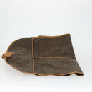 LOUIS VUITTON Monogram Sac de Portmanteau Kleiderschutzhülle M23544 LV Auth 168264-4