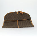 LOUIS VUITTON Monogram Sac de Portmanteau Kleiderschutzhülle M23544 LV Auth 168264-5
