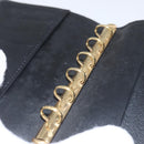 LOUIS VUITTON Epi Agenda PM Day Planner Cover Blue R20055 LV Auth 168266-20