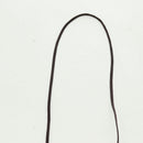 HERMES Caramba Necklace plastic Multicolor Auth 168270V-6