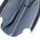 LOUIS VUITTON Epi Trousse Crete Pouch Black M48402 LV Auth 168283-10