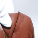 LOUIS VUITTON Monogram Poche Escapade Travel Case M60113 LV Auth 168287-12